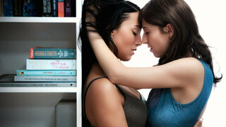 Free 4K porn with Czech Sex: Anna Rose & Emylia Argan Get Down only on TREXPORN.NET