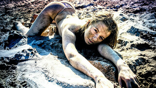 Free 4K porn with Russian Beauty Olivia Grace Gets Pounded Doggystyle - Natural Tits & Shaved Pussy only on TREXPORN.NET