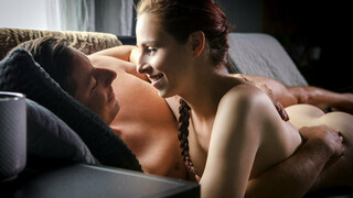 Free 4K porn with Nipple Tease with Beautiful Brunette only on TREXPORN.NET