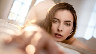 Hot 4K porn - Brunette Beauty Loren Sun Impresses for free on TREXPORN.NET