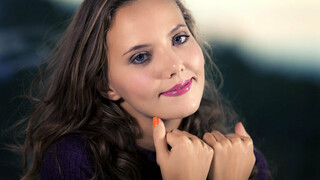 Free 4K porn with Mango A's Natural Tits and Shaved Pussy in Episode 4 only on TREXPORN.NET