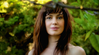 Hot 4K porn - Sarah Shevon's Solo Striptease - Episode 3 for free on TREXPORN.NET