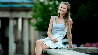 Hot 4K porn - Sarah Kay Gets Naughty in the Shower (2019) for free on TREXPORN.NET