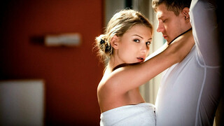 Hot 4K porn - Blonde Lucy Heart Gets Fucked Hard Doggystyle – Natural Tits & Wet Pussy for free on TREXPORN.NET