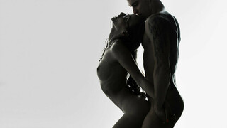 Hot 4K porn - Skinny Czech Couple Get Down (2019) for free on TREXPORN.NET