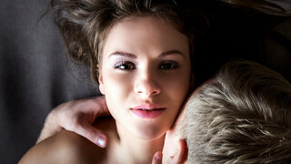 Hot 4K porn - Russian Couple's Quickie for free on TREXPORN.NET