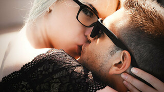 Free 4K porn with Blonde Bombshell Juan Lucho's Sexcapade only on TREXPORN.NET