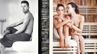 Free 4K porn with Myself and My Girl - Part 2 (2017) only on TREXPORN.NET