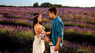 Free 4K porn with Lexi Dona Gets Screwed Outdoors only on TREXPORN.NET