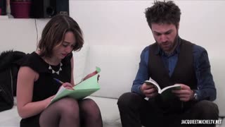 Hot 4K porn - Sophie’s European Anal Adventure with Facial for free on TREXPORN.NET